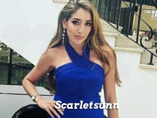 Scarletsunn