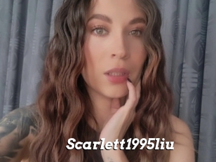 Scarlett1995liu