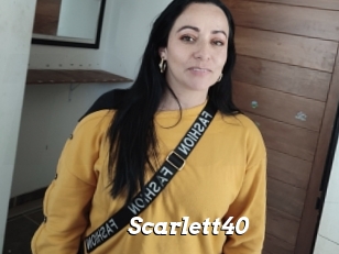 Scarlett40