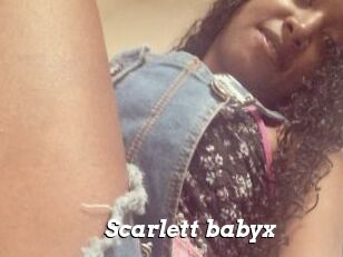 Scarlett_babyx