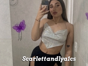 Scarlettandlya1cs