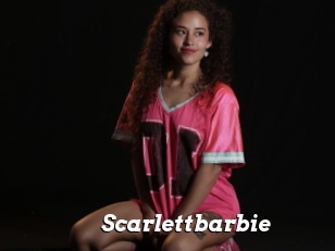 Scarlettbarbie