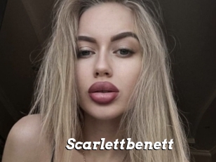 Scarlettbenett