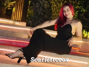 Scarlettcoox