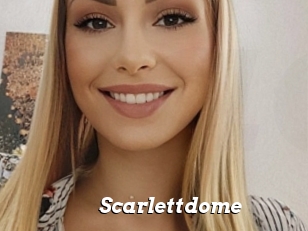 Scarlettdome