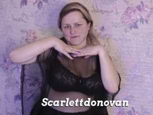 Scarlettdonovan