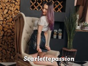 Scarlettepassion