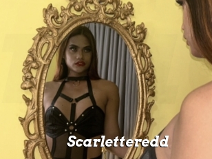 Scarletteredd