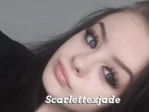 Scarlettexjade