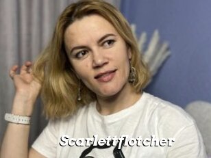 Scarlettflotcher