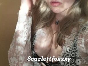 Scarlettfoxxxy