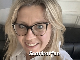 Scarlettfun