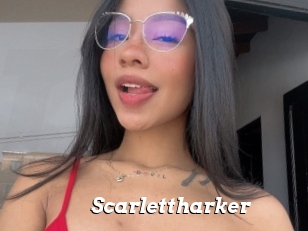 Scarlettharker