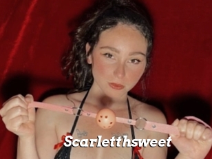 Scarletthsweet