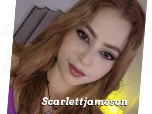 Scarlettjameson