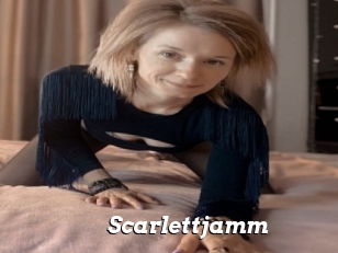 Scarlettjamm