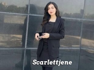 Scarlettjene