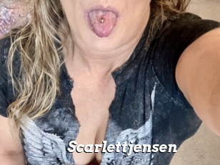 Scarlettjensen