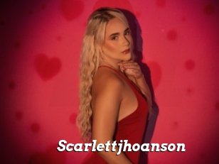 Scarlettjhoanson