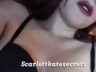 Scarlettkatesecrets