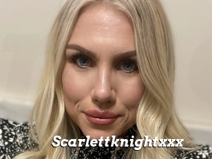 Scarlettknightxxx