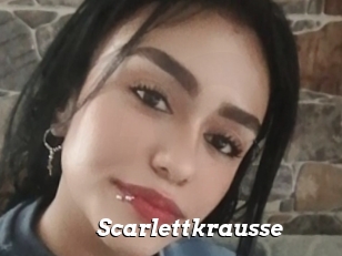 Scarlettkrausse