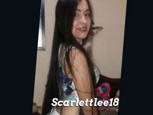 Scarlettlee18