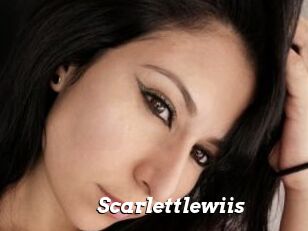 Scarlettlewiis