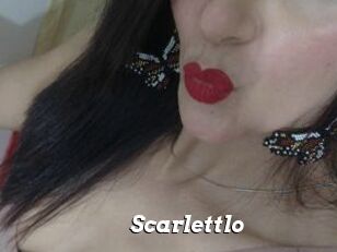 Scarlettlo