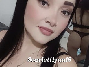 Scarlettlynn18