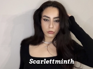 Scarlettminth