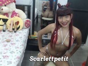 Scarlettpetit