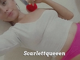 Scarlettqueeen