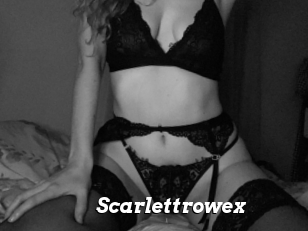 Scarlettrowex