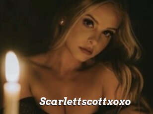 Scarlettscottxoxo