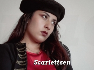 Scarlettsen