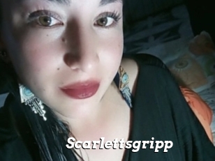 Scarlettsgripp