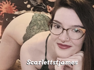 Scarlettstjames