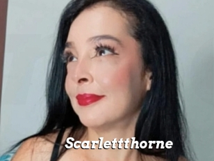 Scarlettthorne