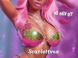 Scarlettvox