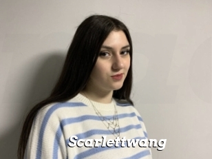 Scarlettwang