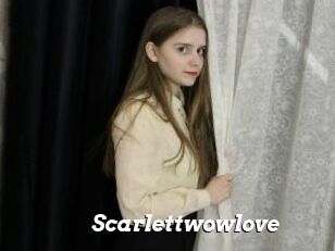 Scarlettwowlove