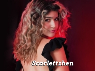 Scarlettzhen