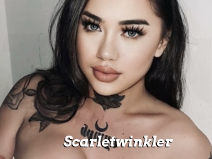 Scarletwinkler