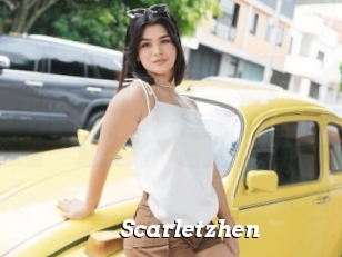 Scarletzhen