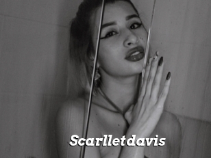 Scarlletdavis