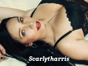 Scarlytharris