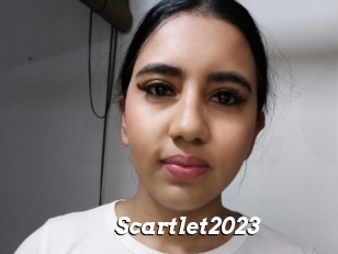 Scartlet2023