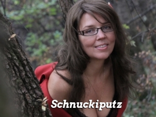 Schnuckiputz