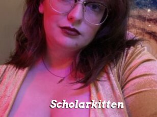 Scholarkitten